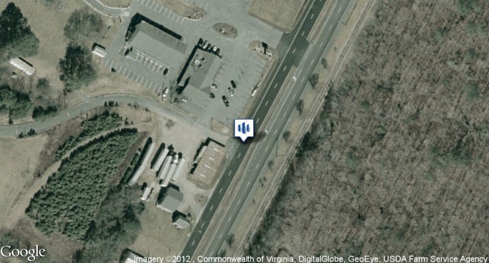 7130 Lankford Hwy, Nassawadox, VA 23413