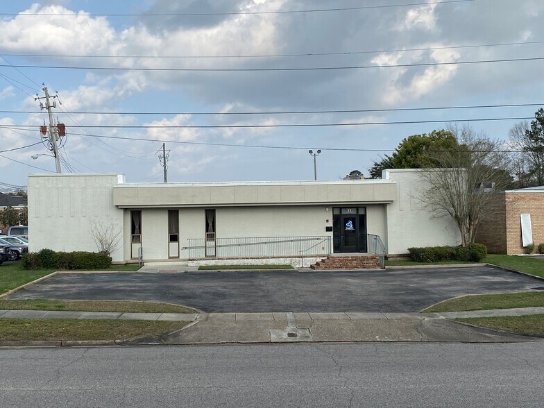 11 Midtown Park E, Mobile, AL for lease - Building Photo - Image 2 of 13