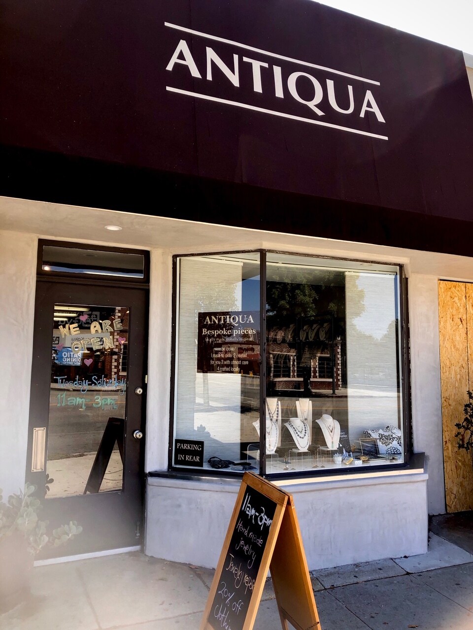 10922 Pico Blvd, Los Angeles, CA for sale Building Photo- Image 1 of 1