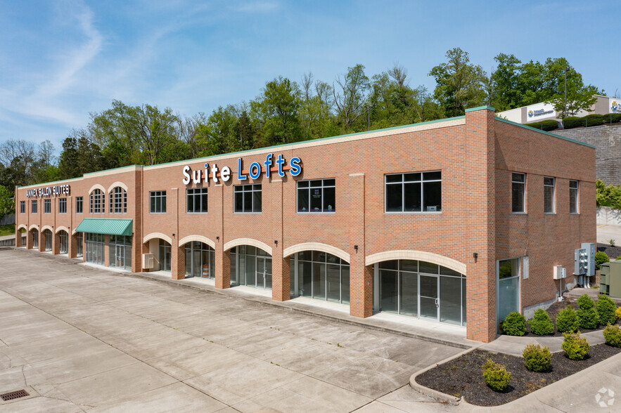 6946 Harrison Ave, Cincinnati, OH for lease - Building Photo - Image 1 of 11