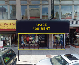 More details for 2-10 Branford Pl, Newark, NJ - Retail for Lease