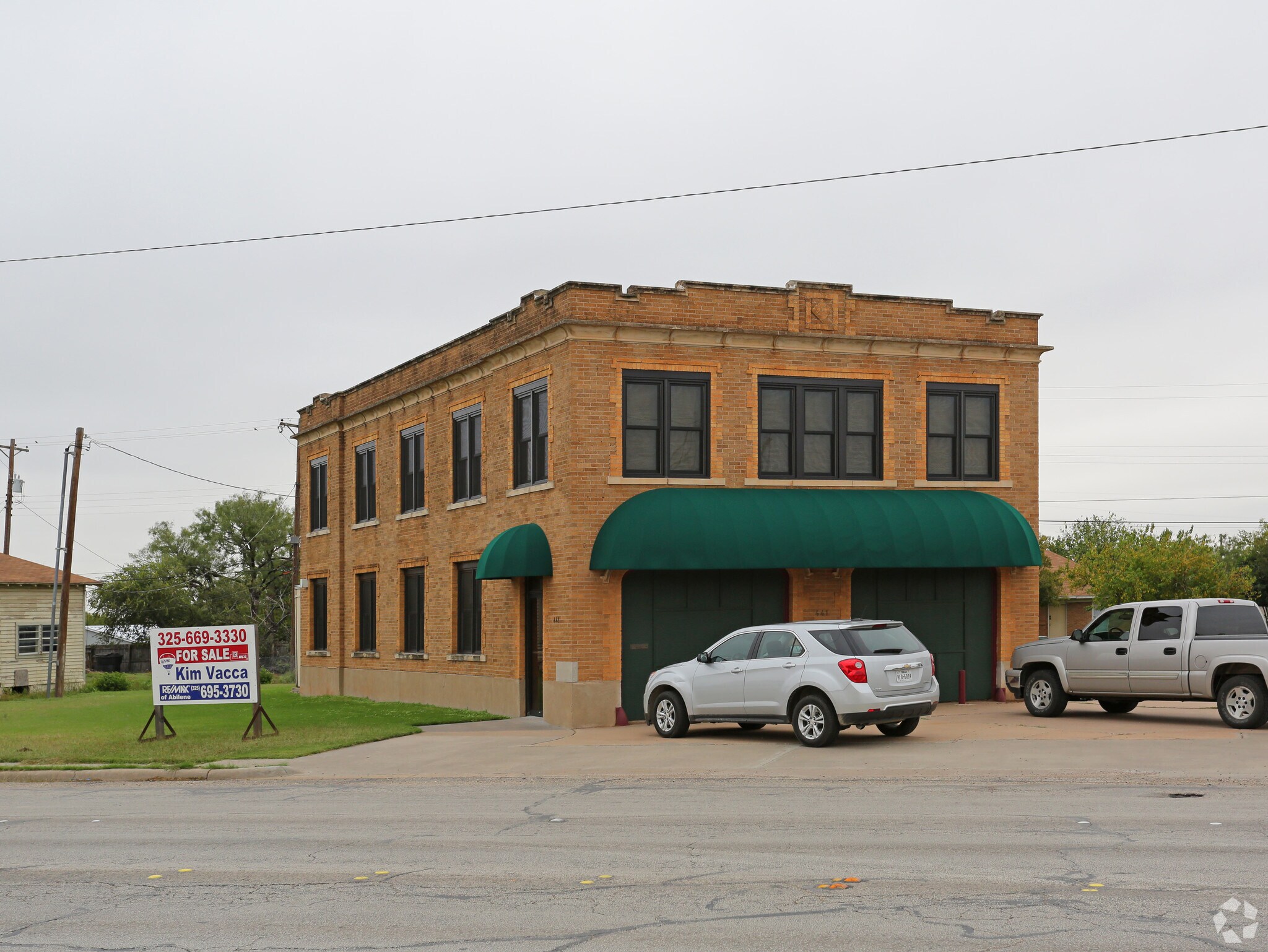 441 Butternut St, Abilene, TX for sale Primary Photo- Image 1 of 1
