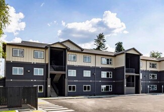 More details for 8610 E Montgomery Ave, Spokane Valley, WA - Multifamily for Sale