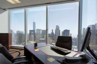 155 N Wacker Dr, Chicago, IL for lease Interior Photo- Image 1 of 2