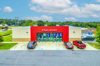 More details for 9429 NC Highway 127, Hickory, NC - Retail for Sale