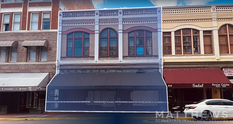 820 5th Ave, San Diego, CA for lease - Building Photo - Image 1 of 2