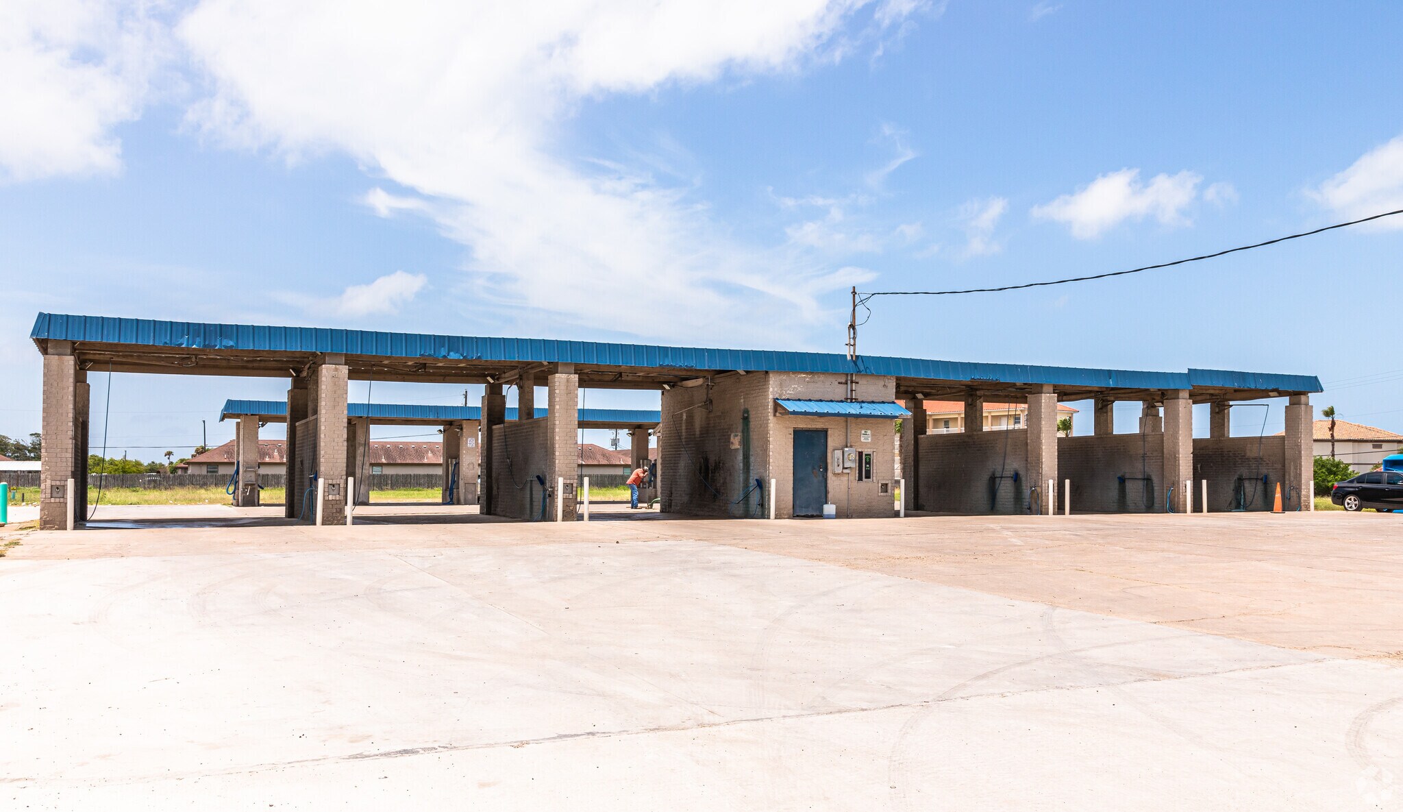 1618 W Highway 100, Port Isabel, TX for sale Primary Photo- Image 1 of 1