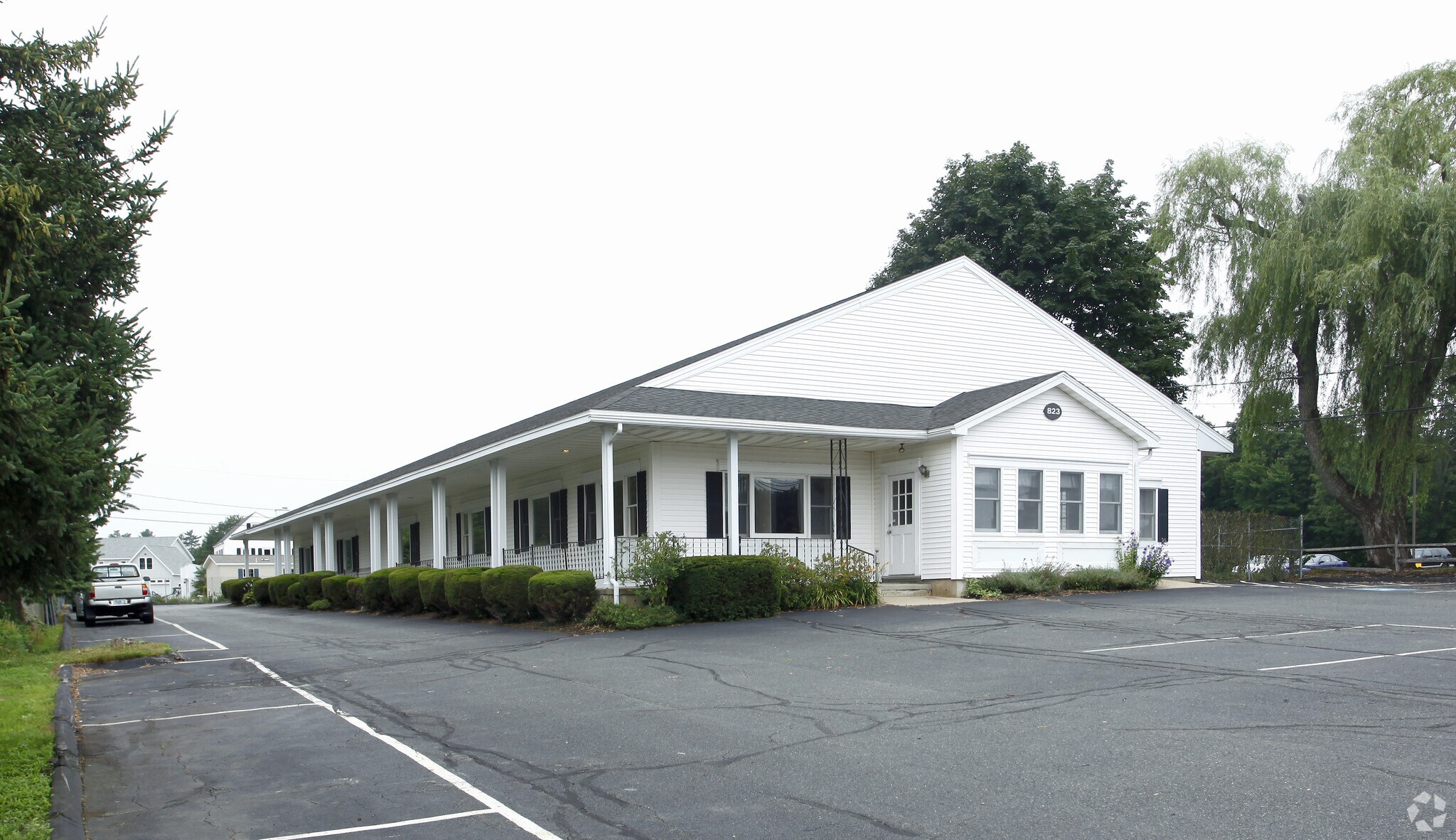 823 Lafayette Rd, Seabrook, NH for sale Primary Photo- Image 1 of 1