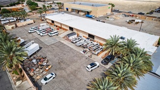 More details for 81500 Industrial Pl, Indio, CA - Industrial for Sale