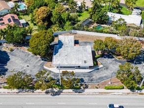 2419 S Seacrest Blvd, Boynton Beach, FL - Aerial  map view - Image1