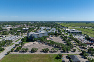 1150 Gemini St, Houston, TX - aerial  map view - Image1