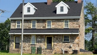More details for 2 E Street Rd, West Chester, PA - Office for Sale