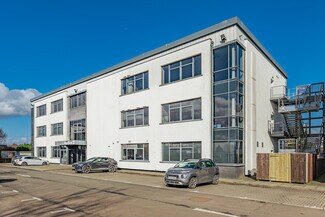 More details for Linwood Rd, Linwood - Office for Lease