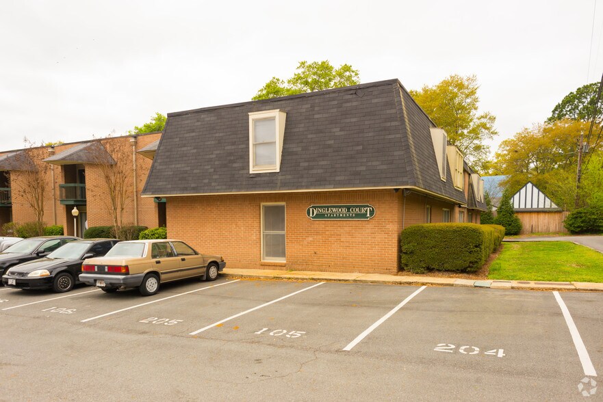 1500 12th St, Columbus, GA for sale - Primary Photo - Image 1 of 1