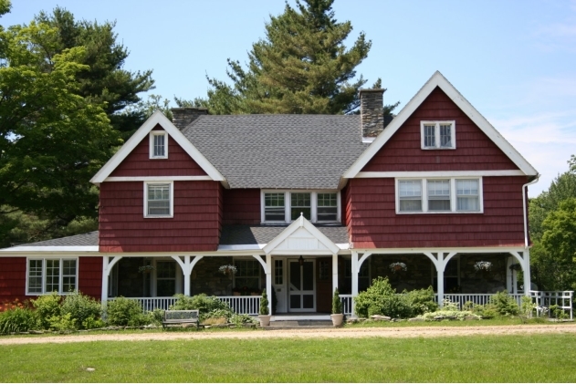 885 Washington Mountain Rd, Washington, MA for sale - Building Photo - Image 2 of 25