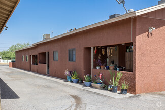 More details for 5733-5737 S Morris Blvd, Tucson, AZ - Multifamily for Sale