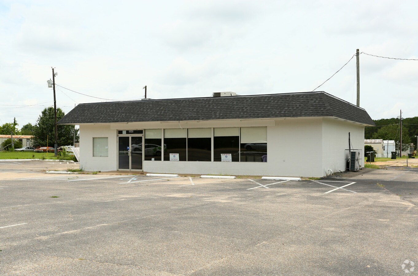 3549 Napier Field Rd, Dothan, AL 36303