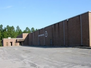 105 Industrial Blvd, Eastman, GA for sale Primary Photo- Image 1 of 1