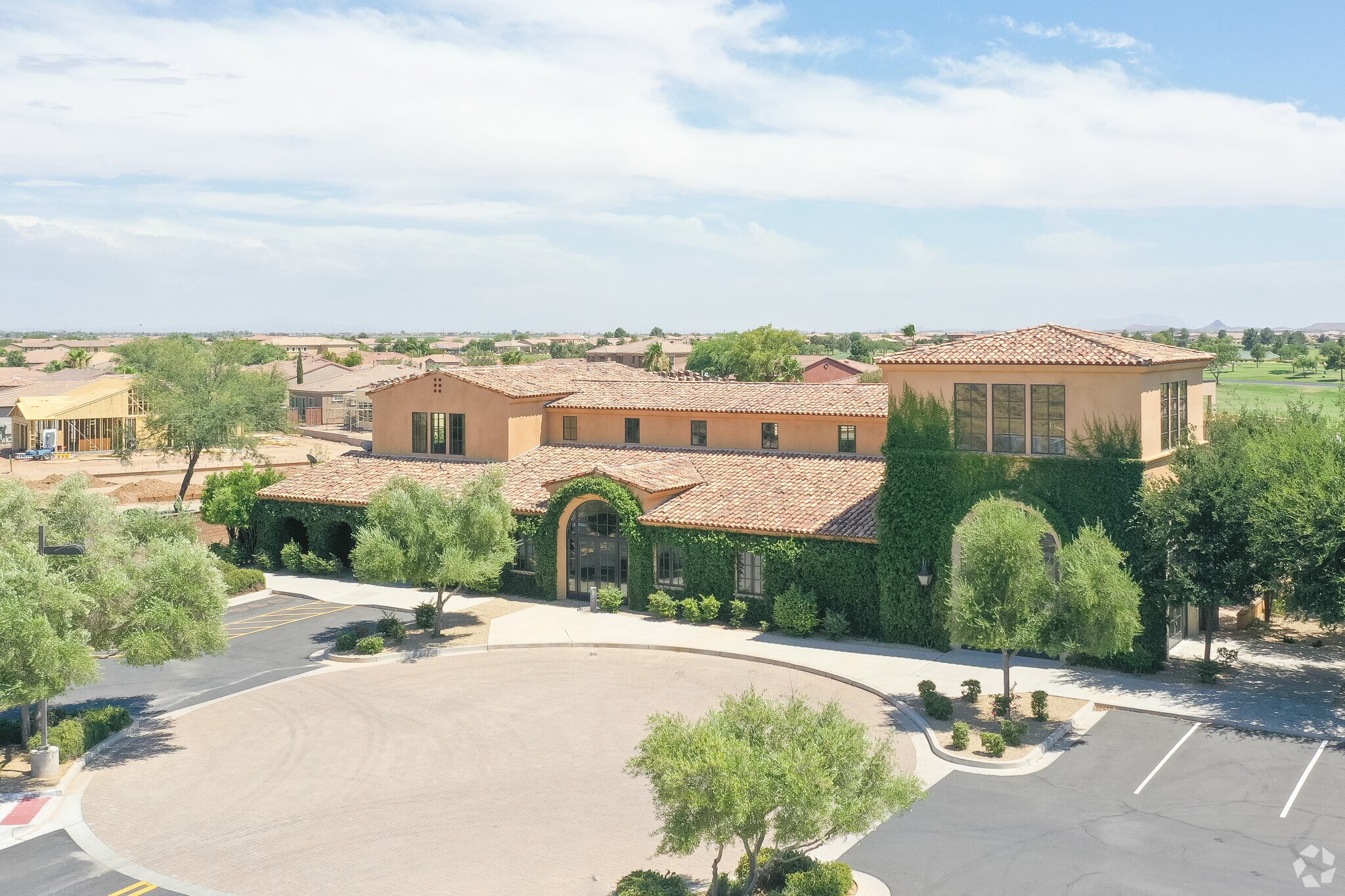 1155 E Combs Rd, Queen Creek, AZ 85140