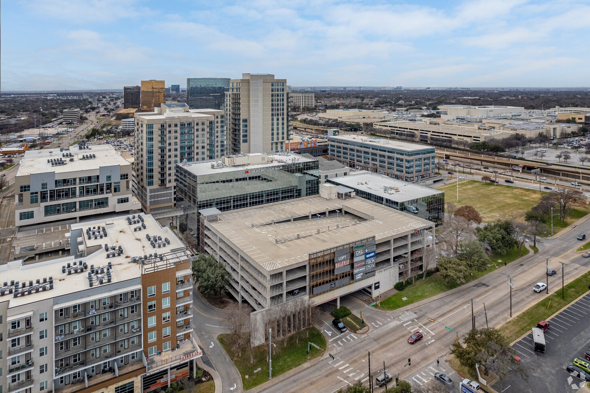 Total Wine Park Lane Dallas Tx 8080 Park Ln, Dallas, TX 75231 - The Offices at Park Lane | LoopNet