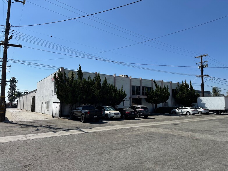 9640 Klingerman St, South El Monte, CA for lease - Building Photo - Image 2 of 13