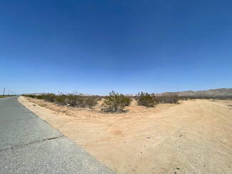 More details for 0 Navajo Rd, Apple Valley, CA - Land for Sale