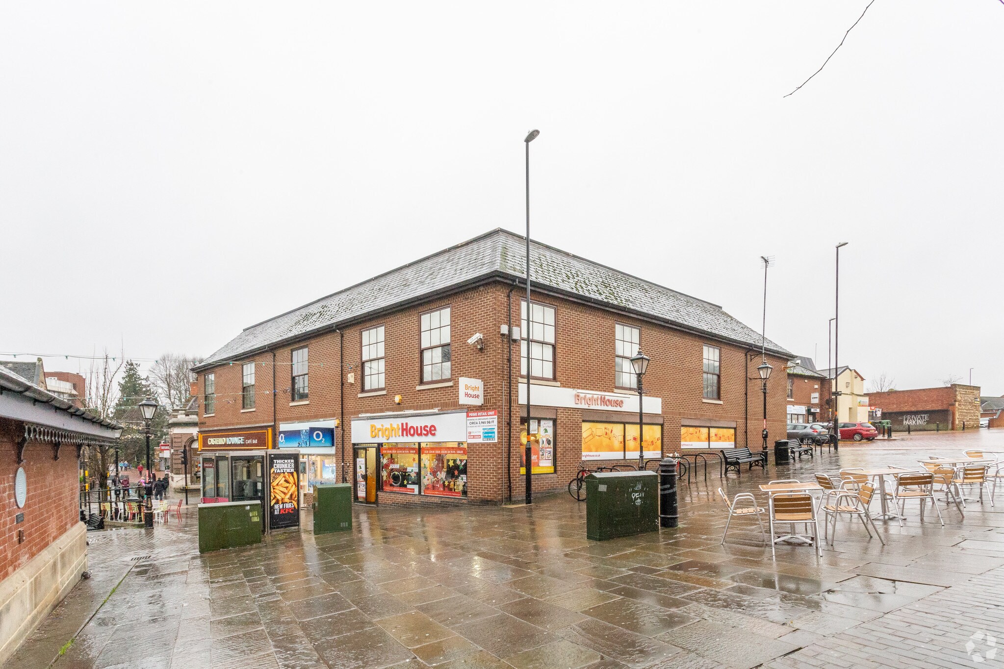 3 Market St, Wellingborough for sale Primary Photo- Image 1 of 1