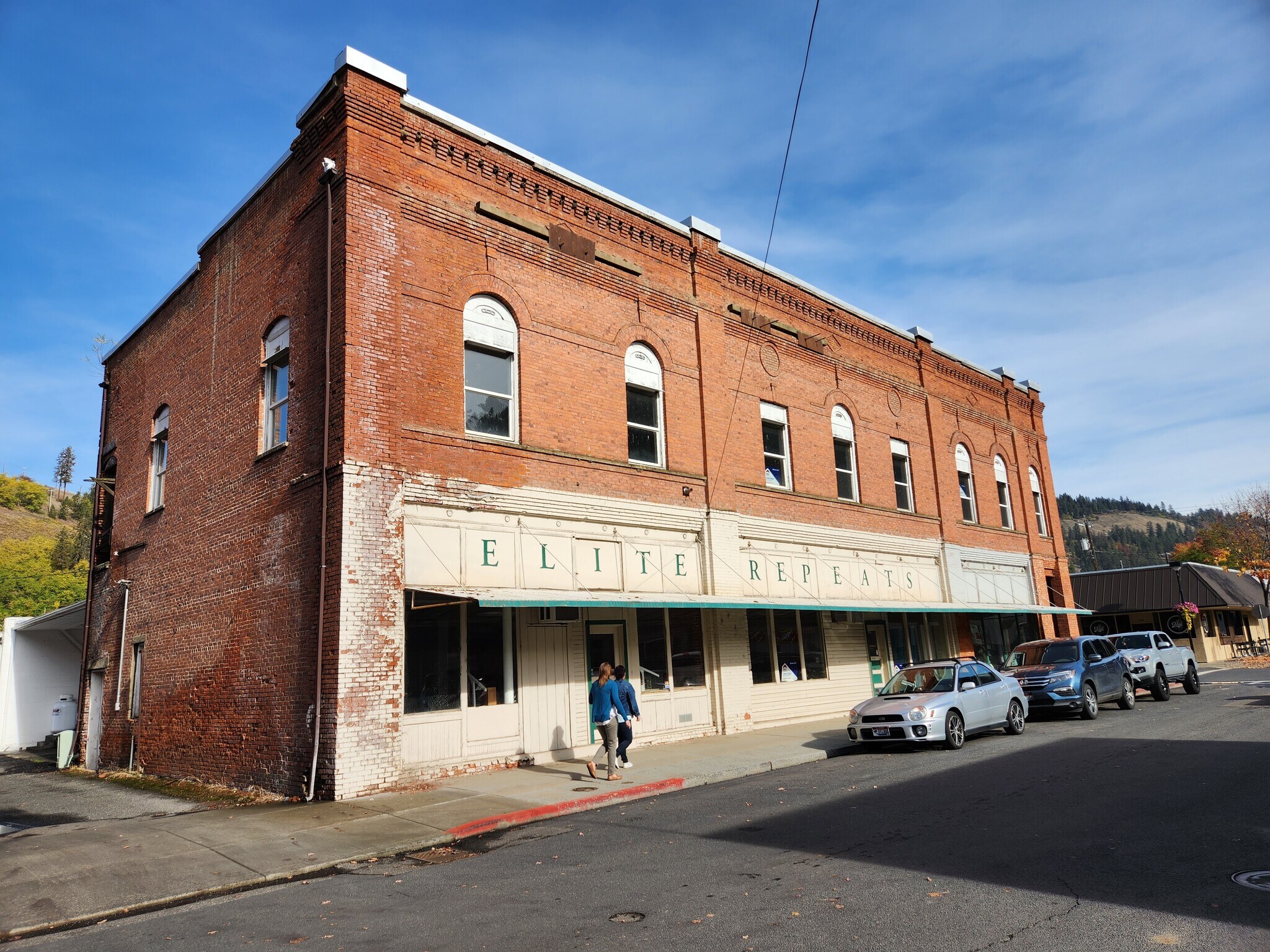 Restaurants In Orofino Idaho - jyvgf6b