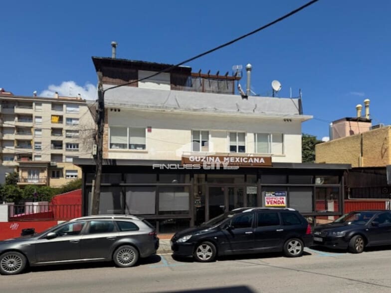 Retail in Calella, Barcelona for sale - Building Photo - Image 1 of 11