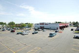 More details for 205 Spencer St, Manchester, CT - Retail for Lease