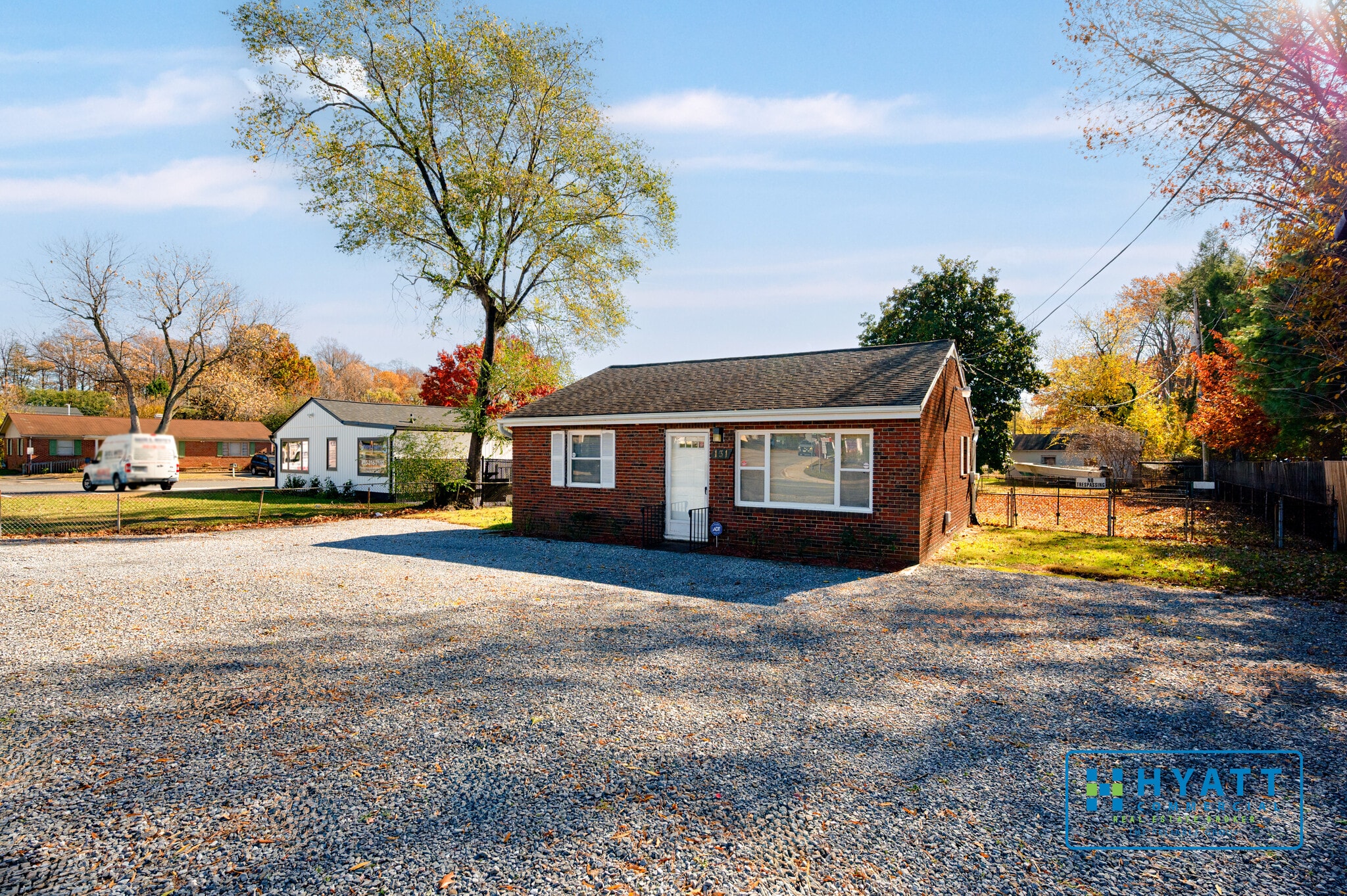 131 Defense Hwy, Annapolis, MD for sale Primary Photo- Image 1 of 5