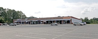 More details for 309 Chesterfield Hwy, Cheraw, SC - Retail for Lease