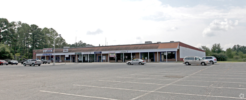 309 Chesterfield Hwy, Cheraw, SC for lease - Primary Photo - Image 3 of 5