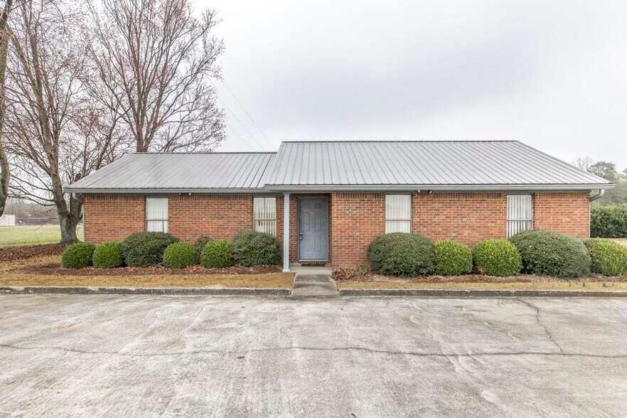 231 Riverview, Oglethorpe, GA for sale - Building Photo - Image 1 of 1