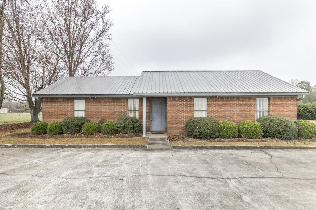 231 Riverview, Oglethorpe, GA for sale Building Photo- Image 1 of 1
