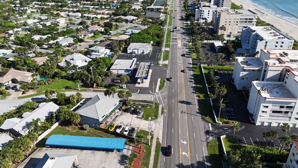 1520 N Highway A1A, Indialantic, FL for lease - Building Photo - Image 2 of 5