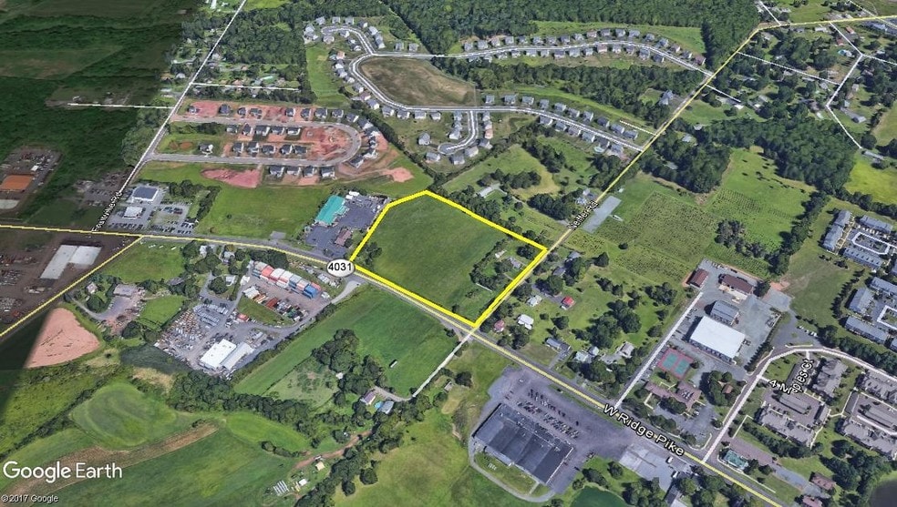 1 Neiffer Rd, Limerick, PA 19468