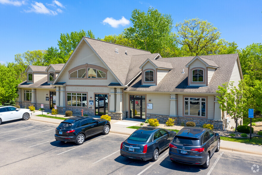 10511-10519 165th St W, Lakeville, MN for sale - Building Photo - Image 1 of 1