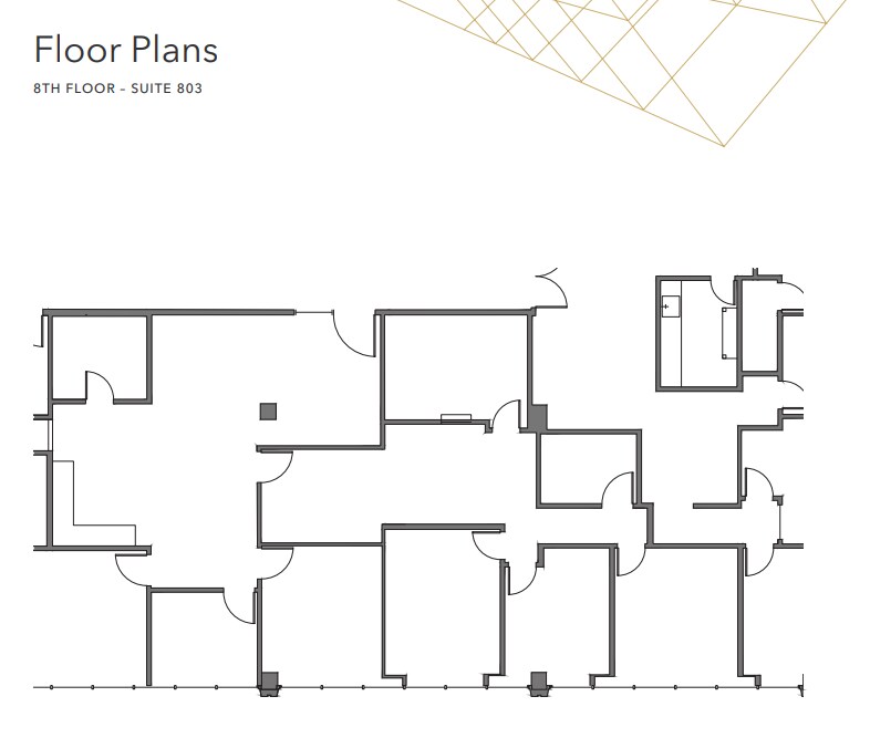 3711 Long Beach Blvd, Long Beach, CA for lease Floor Plan- Image 1 of 1