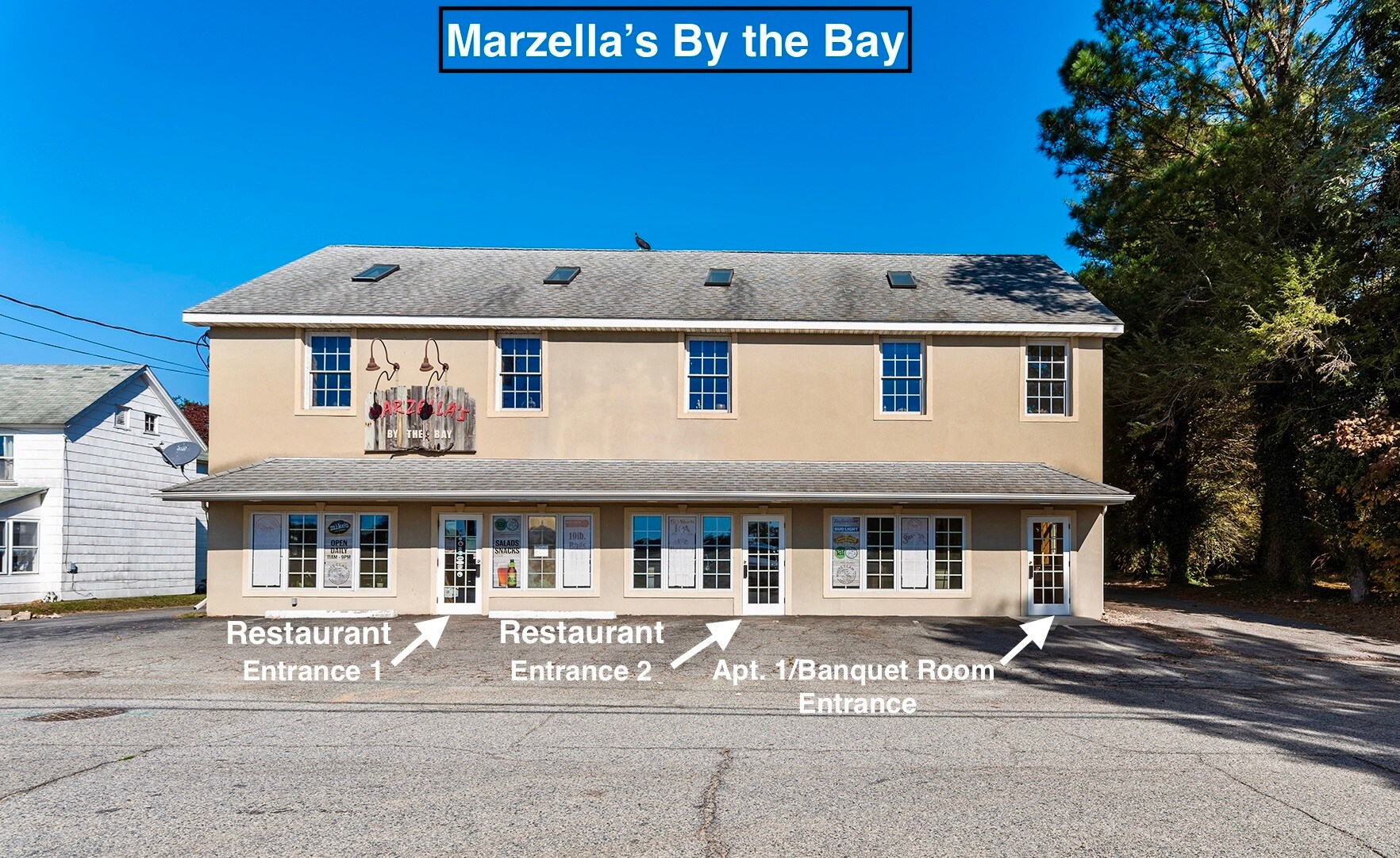 3 Howell Point Rd, Betterton, MD for sale Building Photo- Image 1 of 1