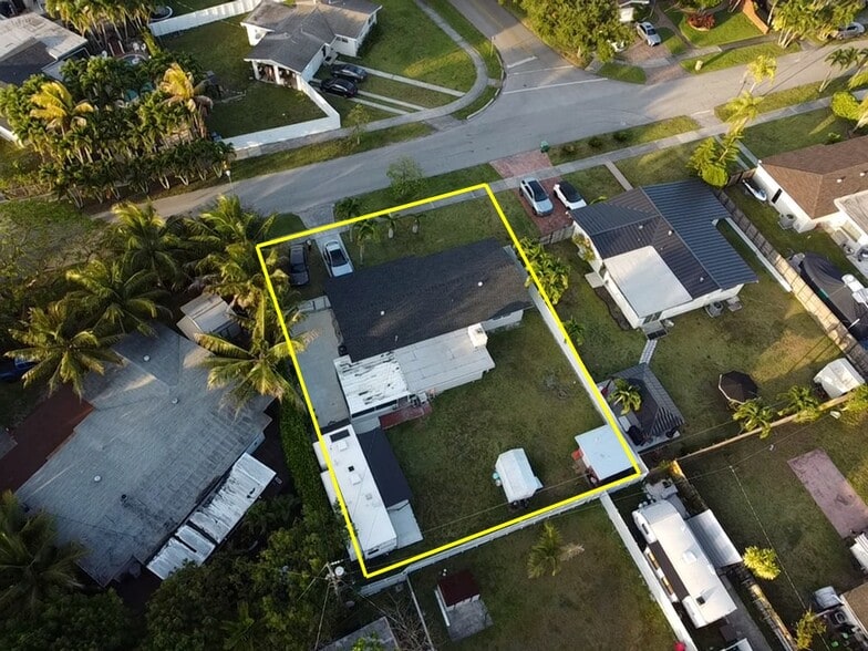 9760 Memorial Rd, Cutler Bay, FL for sale - Building Photo - Image 1 of 9
