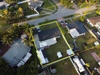 More details for 9760 Memorial Rd, Cutler Bay, FL - Health Care for Sale