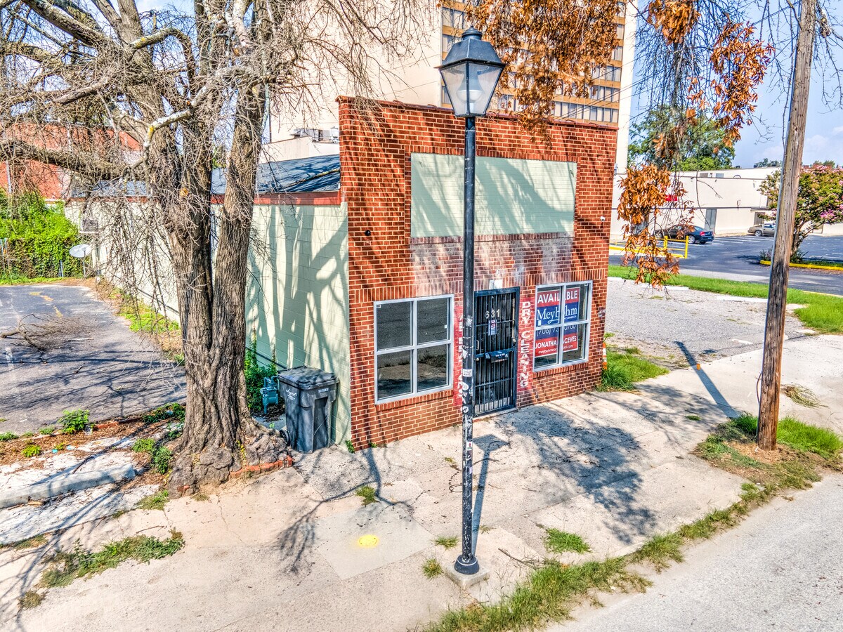 631 Ellis St, Augusta, GA 30901