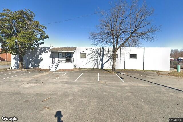2500 E Roosevelt Rd, Little Rock, AR for sale Primary Photo- Image 1 of 10
