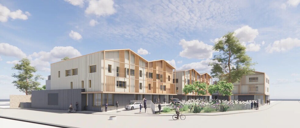 Flex in Rezé for sale - Building Photo - Image 1 of 3