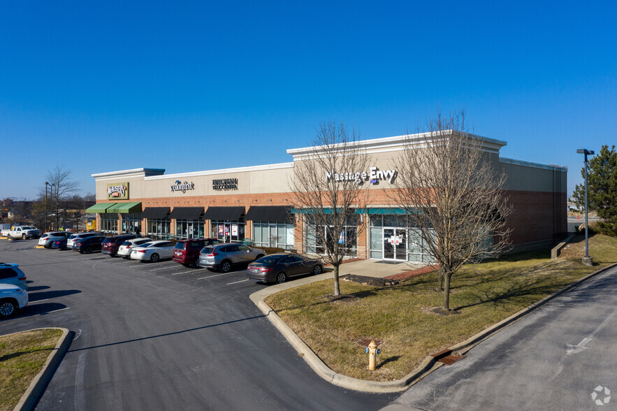 12911 Shelbyville Rd, Louisville, KY for lease - Building Photo - Image 2 of 6