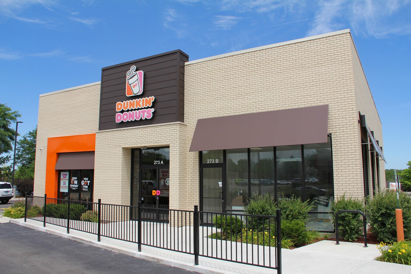 273 E Haven Ave New Lenox IL 60451 Retail For Lease LoopNet