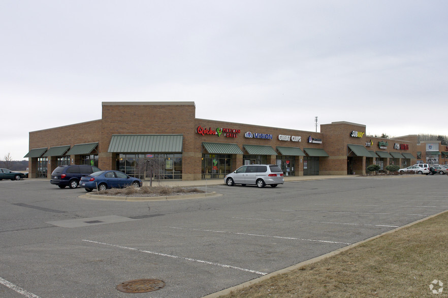 5150 Northland Dr NE, Grand Rapids, MI for lease - Building Photo - Image 2 of 3