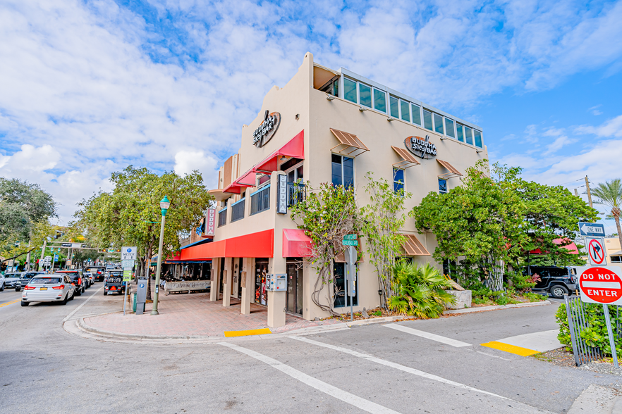 217 E Atlantic Ave, Delray Beach, FL for sale - Building Photo - Image 2 of 10