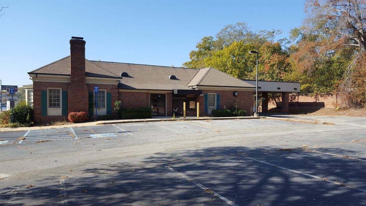 3813 Macon Rd, Columbus, Ga 31907 - Office For Sale 